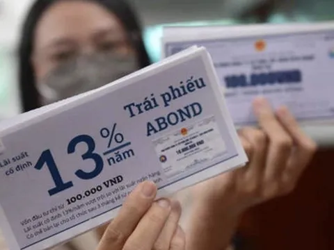 Tin tức sáng 14-9: Đề xuất bỏ tem nộp phí đường bộ; Trái phiếu phát hành ra công chúng tăng kỷ lục