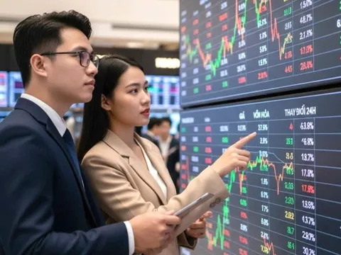 Thí điểm tài sản mã hóa: Nhà đầu tư tiền số sẽ được 'bảo hộ'