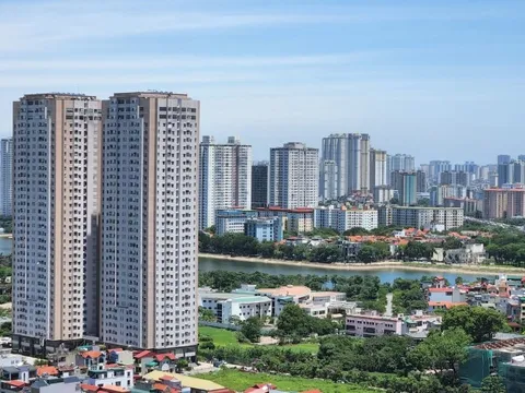 Giá nhà cao, sao tỉ lệ người trẻ mua nhà tăng?