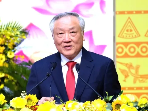 Phó Thủ tướng Thường trực Nguyễn Hòa Bình: Cán bộ Quảng Ngãi phải dám nghĩ, dám làm, dám chịu trách nhiệm