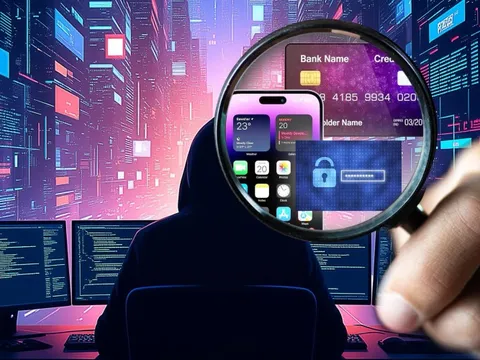 Cảnh giác lừa đảo ăn theo sự cố CIC