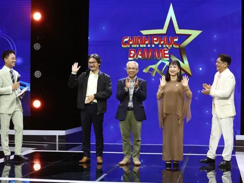 NSND Kim Xuân: "Đừng vì có nhiều cơ hội mà dễ dãi với nghề"