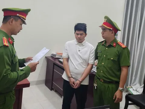 Dùng tài khoản “ảo” bán chim cảnh, chiếm đoạt hàng loạt tiền đặt cọc