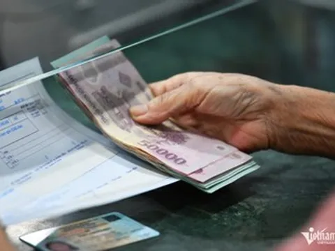 Một số địa phương tăng trợ cấp hưu trí cho người từ 70 - 75 tuổi