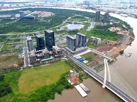 Vì sao TP.HCM kiến nghị không thanh tra 15/20 dự án trong kế hoạch của Thanh tra Chính phủ?