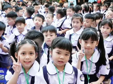 Trường học phụng sự cộng đồng