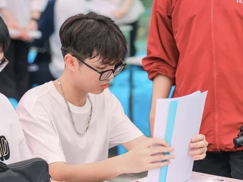 Đại học Bách khoa Hà Nội công bố lịch thi đánh giá tư duy 2026