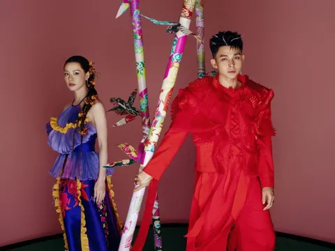 Dấu ấn Jun Phạm