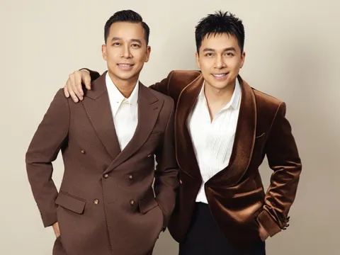 The Men: Khi những bản tình ca được kể lại bằng âm nhạc và lời tự sự