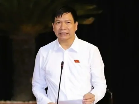 Sau nhiều giáo viên, nguyên Giám đốc Sở GD&ĐT Thanh Hóa bị khởi tố vì nâng khống điểm