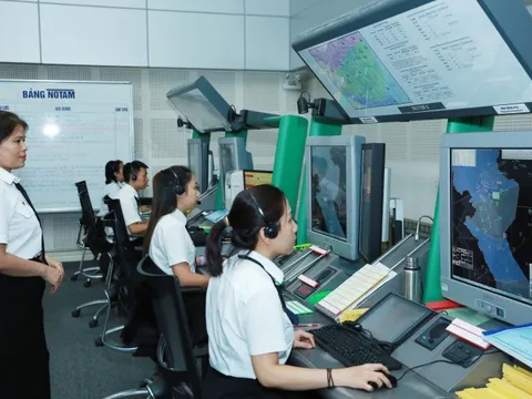 Quản lý bay xây dựng kế hoạch dài hạn siết chặt an toàn, an ninh hàng không