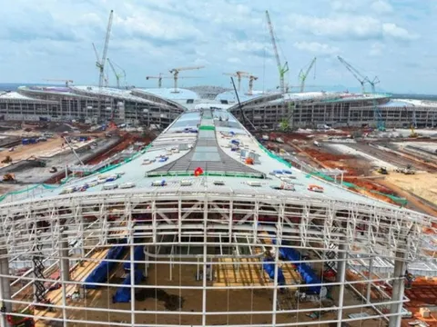 Thủ tướng: "Thần tốc, thần tốc hơn nữa" để khởi công, khánh thành các dự án ngày 19-12