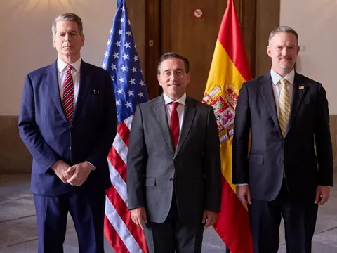 Mỹ - Trung khởi động vòng đàm phán thứ tư, TikTok là tâm điểm