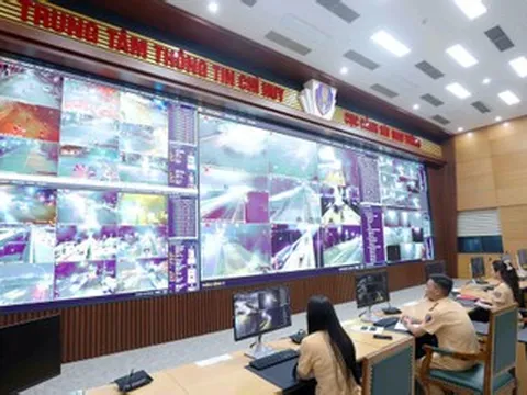 Bộ Công an: Sẽ lắp thêm 5.000 camera trên cao tốc và các tuyến quốc lộ