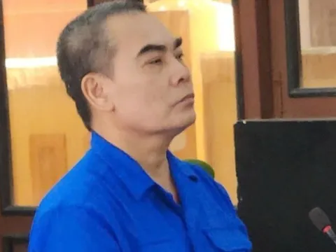 Mâu thuẫn trong lúc nhậu, một người tử vong, một người vào tù