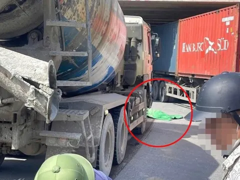 Khi tai nạn hóa tội ác