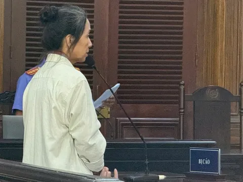 Nữ kế toán chiếm đoạt hơn 18,7 tỉ đồng