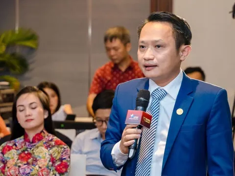'Xử nặng về hành chính thay cho hình sự, trốn thuế 1 tỉ phạt 10 tỉ thì sẽ không ai dám trốn thuế'