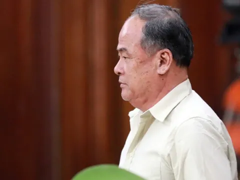 Lý do cựu Chủ tịch tỉnh An Giang được đề nghị giảm án dù không kháng cáo