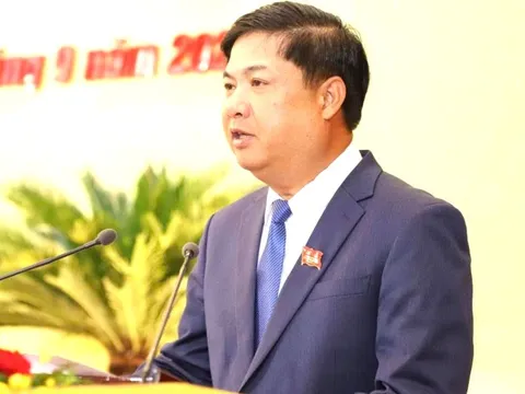 Đại hội Đảng bộ Đà Nẵng: Ba nhiệm vụ đột phá được xác định