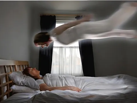 Bí ẩn linh hồn và sự giải mã của khoa học - Kỳ 6: Bí ẩn 'nói chuyện' được với hồn ma