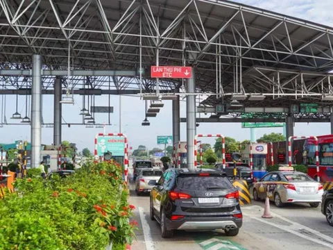 Đề xuất quy định mới về mức thu, sử dụng phí sử dụng đường bộ đối với xe ô tô