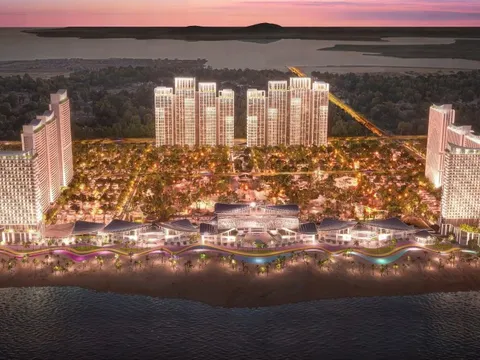 Chiến lược đầu tư giữa trung tâm Vũng Tàu