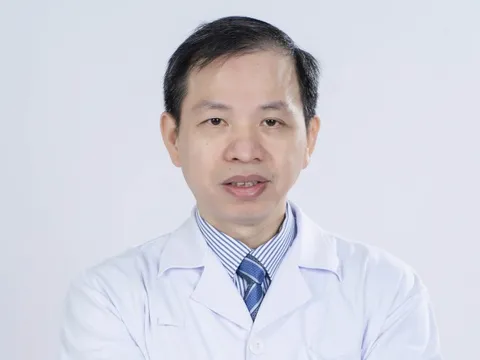 Bộ Y tế đề nghị thu hồi Huân chương Lao động hạng Ba của ông Nguyễn Văn Tuấn