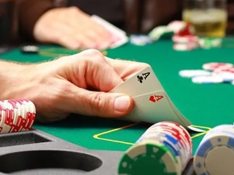 Đề nghị công an tăng cường giám sát hoạt động của Dragon Poker tại Khách sạn Grand Plaza