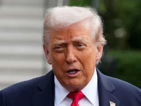 Ông Trump xác nhận đã có nhà đầu tư Mỹ mua lại TikTok