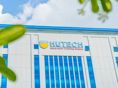 HUTECH duy trì doanh thu nghìn tỷ, nguồn thu ngoài học phí tăng 540%