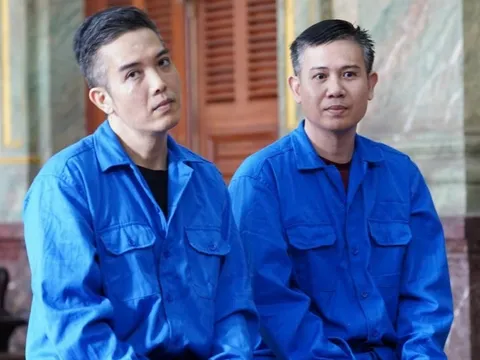 Cựu Chủ tịch Công ty Asanzo bị tuyên phạt tiền về tội Trốn thuế