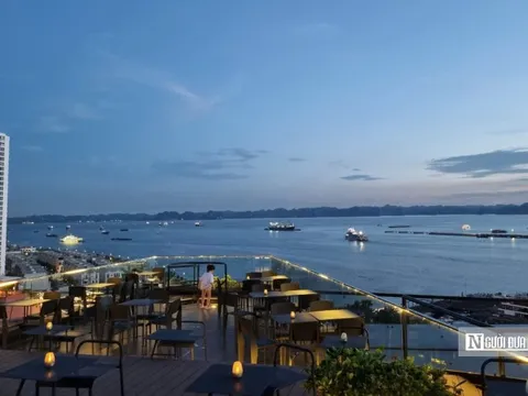 Quảng Ninh tiến sát mục tiêu đón 20 triệu lượt khách du lịch