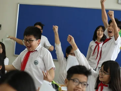 Tp.HCM: Giáo viên, phụ huynh đồng tình với lịch nghỉ Tết 2 tuần