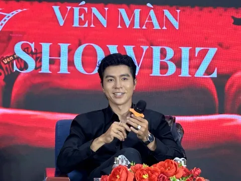 “Mưa đỏ” đưa Steven Nguyễn đến bước ngoặt sự nghiệp