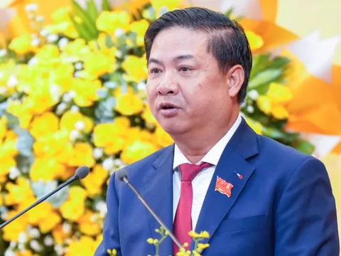 Ông Lương Minh Triết: Đà Nẵng hướng tới thành phố phồn vinh, hạnh phúc