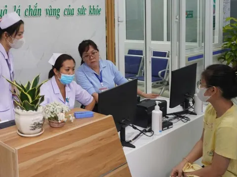 Bệnh viện Quân y 120 đưa vào hoạt động trung tâm tiêm chủng vắc xin