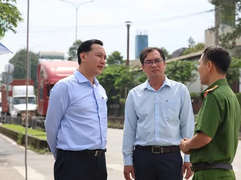 Hành động nhỏ, thông điệp lớn