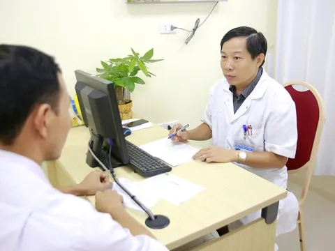 Nam giới quên sức khỏe sinh sản của mình?