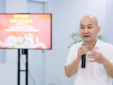 Vietnam Phở Festival 2025 hướng đến dấu ấn mới tại Singapore