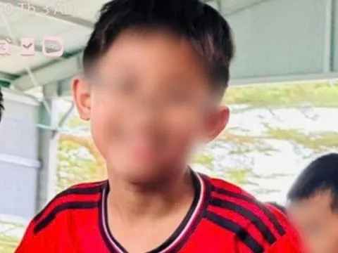 Bất ngờ về địa điểm tìm thấy bé trai 11 tuổi được trình báo "mất tích", công an đưa ra khuyến cáo