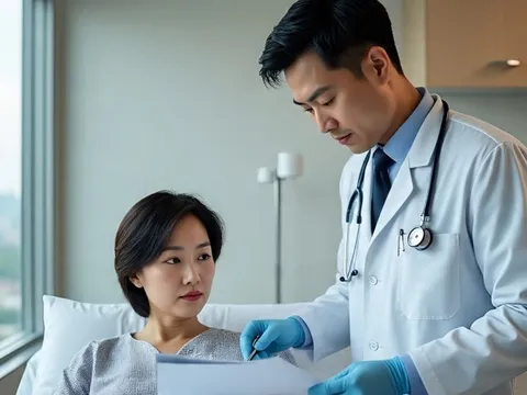 Công bố mô hình AI có thể 'nhìn thấy' bệnh tật của bạn trước cả chục năm