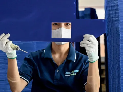 Ngân hàng Singapore nâng dự báo tăng trưởng GDP Việt Nam lên 7,5%