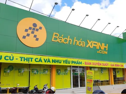 Dragon Capital rời ghế cổ đông lớn tại Thế Giới Di Động