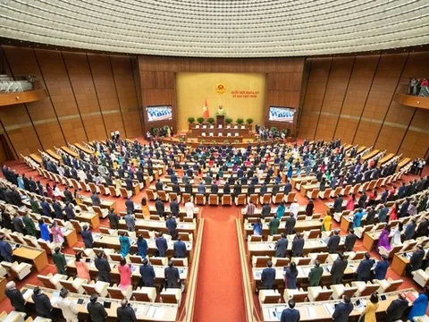 Xử lý kịp thời việc phát tán thông tin sai lệch về bầu cử ĐBQH và HĐND