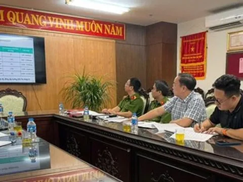 Bẫy 'tiền ảo' tinh vi dụ dỗ hàng nghìn người khắp cả nước