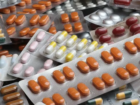 EU cảnh báo tình trạng thiếu thuốc đã đến mức kỷ lục
