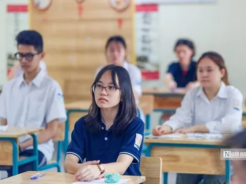 Hơn 147.000 thí sinh bỏ nhập học đại học dù đã trúng tuyển