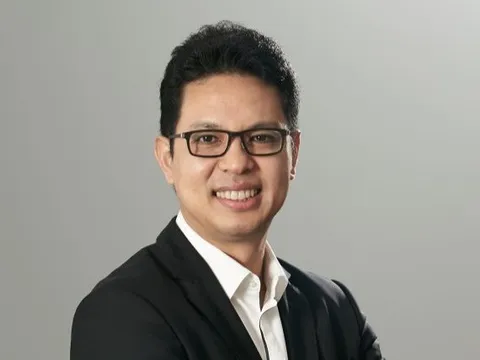 Microsoft bổ nhiệm giám đốc người Thái phụ trách thị trường Việt Nam