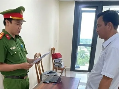 Khởi tố 2 giám đốc mua hóa đơn khống, gây thiệt hại 1,5 tỷ đồng